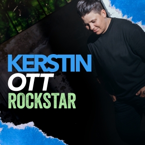 Rockstar - Kerstin Ott
