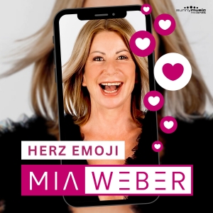 Herz Emoji - Mia Weber