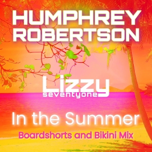 In the Summer (Boardshorts + Bikini Mix) - Humphrey Robertson