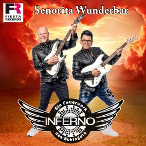 Senorita Wunderbar - Inferno