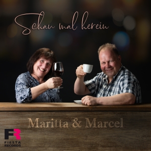 Schau mal herein - Maritta & Marcel