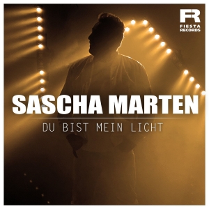 Sascha Marten - Du bist mein Licht