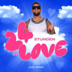 24 h in Love - Juliano