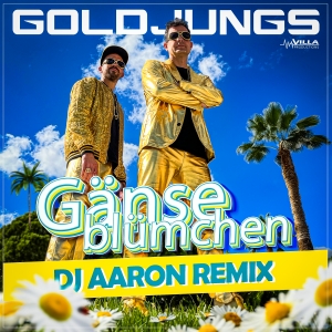 Gänseblümchen (DJ Aaron Remix) - Goldjungs