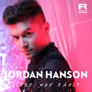 Jordan Hanson - Alles was zählt