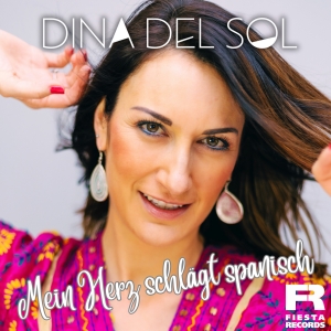 Mein Herz schlägt spanisch - Dina del Sol