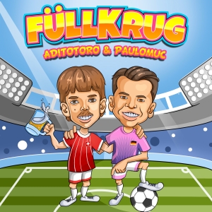 Füllkrug - Aditoro & Paulomuc