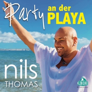 Party an der Playa - Nils Thomas