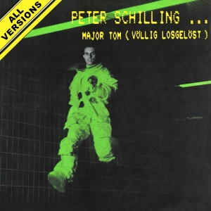 Major Tom (Völlig Losgelöst)  - Peter Schilling
