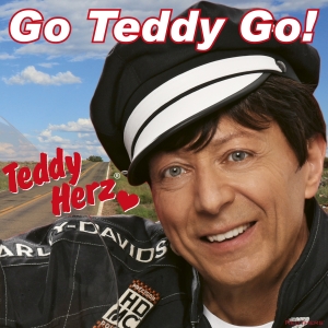 Go Teddy Go! - Teddy Herz