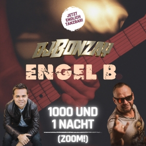 1000 und 1 Nacht (Zoom!) - DJ Bonzay & Engel B.