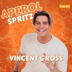 Aperol Spritz - Vicent Gross