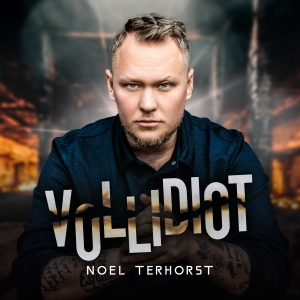Vollidiot - Noel Terhorst