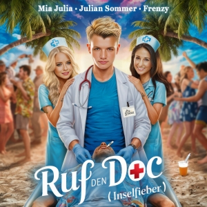 Ruf den Doc (Inselfieber) - Mia Julia x Julian Sommer x Frenzy