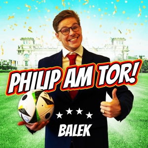 Philip am Tor - Balek