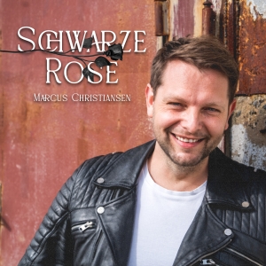 Schwarze Rose (Radio Edit) - Marcus Christiansen