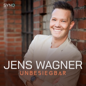 Unbesiegbar - Jens Wagner