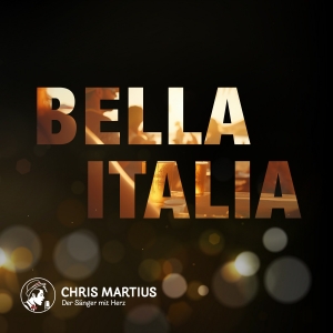 Bella Italia - Chris Martius