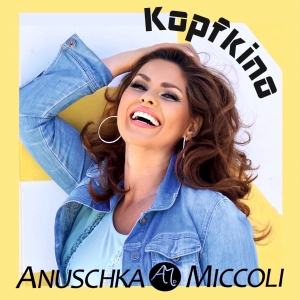 Kopfkino - Anuschka Miccoli