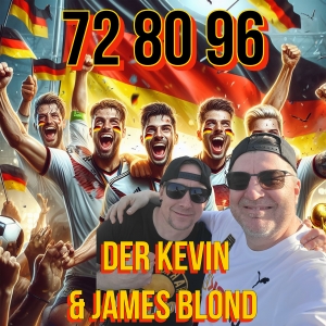 72 80 96 - Der Kevin & James Blond