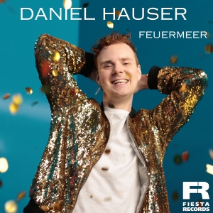 Feuermeer - Daniel Hauser