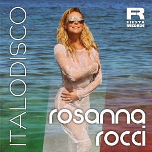 ITALODISCO - Rosanna Rocci