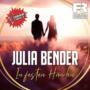 In festen Händen (C-Base Remix) - Julia Bender