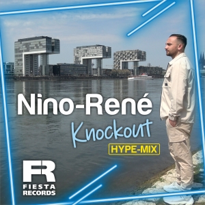 Knockout (Hype Mix) - Nino Rene