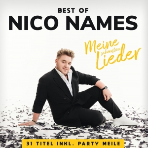 Best Of - Meine schönsten Lieder - Nico Names