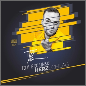 Herzschlag - Tom Brosinski