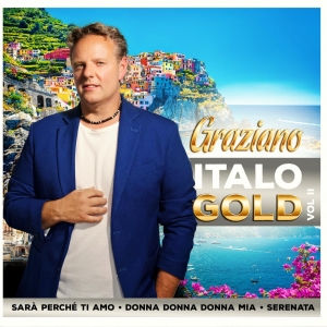 Italo Gold - Graziano