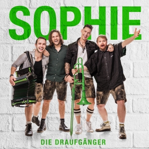 Sophie - Die Draufgänger