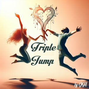 Triple Jump - by GH