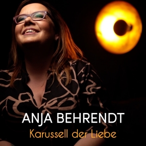 Karussell der Liebe - Anja Behrendt