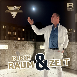 Durch Raum & Zeit - Jan Simon