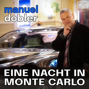 Eine Nacht in Monte Carlo - Manuel Dobler