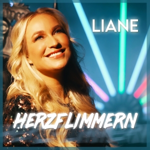 Herzflimmern - Liane