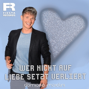 Wer nicht auf Liebe setzt verliert - Damiano Maiolini