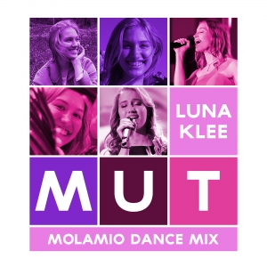 Mut (Molamio Dance Mix) - Luna Klee