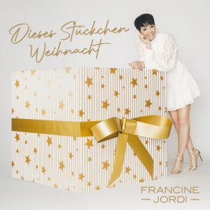 Dieses Stückchen Weihnacht - Francine Jordi