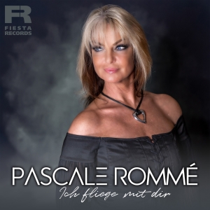 Ich fliege mit dir - Pascale Romme