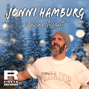 Weihnachtszeit - Jonni Hamburg