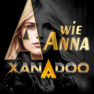 A wie Anna - XanAdoo