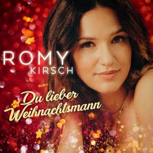 Du lieber Weihnachtsmann - Romy Kirsch