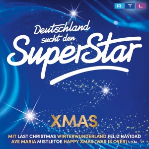 Happy Xmas (War Is Over) - Deutschland sucht den Superstar XMAS