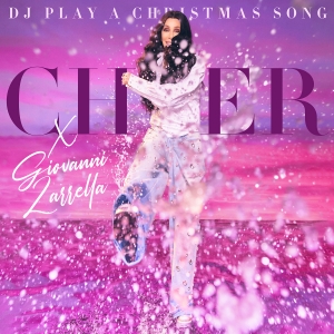 DJ Play A Christmas Song - Cher x Giovanni Zarrella