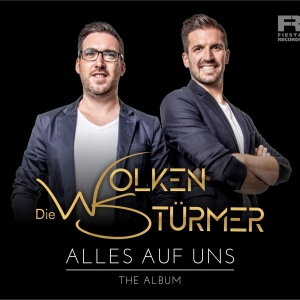 Alles auf uns - Die Wolkenstürmer