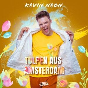 Tulpen aus Amsterdam - Kevin Neon