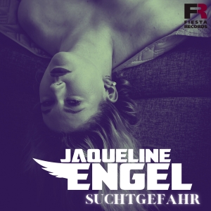 Suchtgefahr - Jaqueline Engel