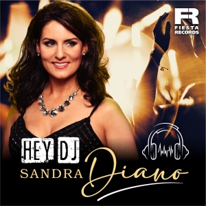 Hey DJ - Sandra Diano